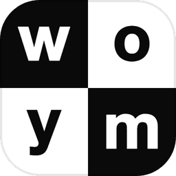 WOYM Logo